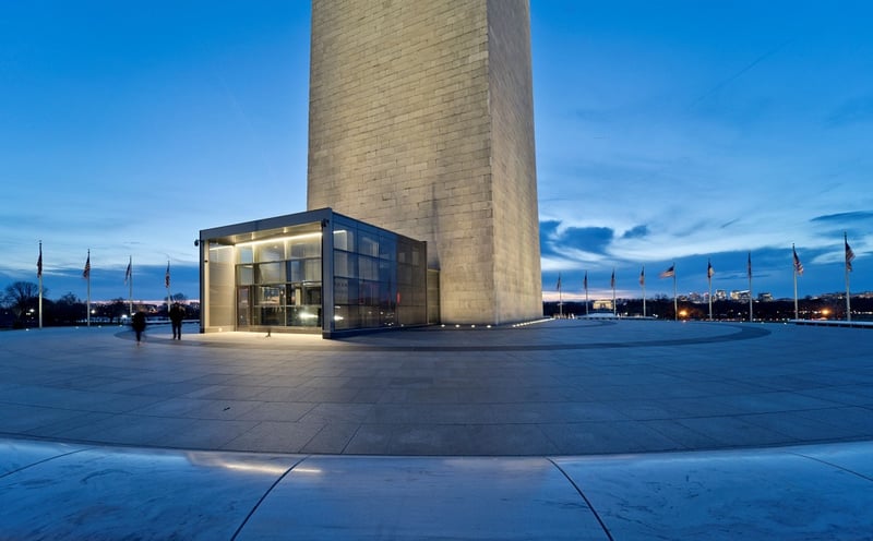 Washington Monument  preview 5